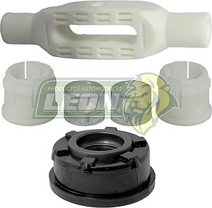 REPUESTO HUESO PALANCA VELOCIDADES G.M. CHEVY (JGO. c/6 pzas.)