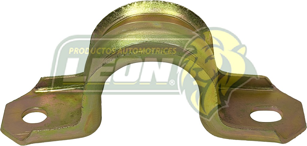 ABRAZADERA BARRA ESTABILIZADORA NISSAN VERSA, MARCH