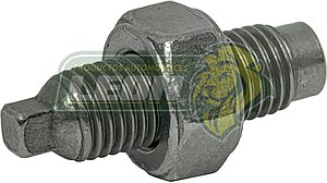 BIRLO BALANCIN 6mm C/TCA P/MOTO FT125