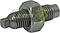 BIRLO BALANCIN 6mm C/TCA P/MOTO FT125