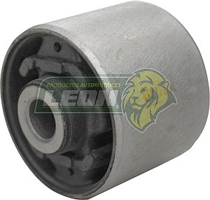 BUJE BRAZO TRANSVERSAL NISSAN SENTRA B15 1.8L 00-06 (HORQUILLA TRASERA, GRANDE)