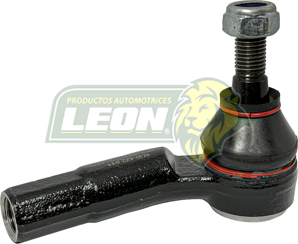 TERMINAL EXTERIOR SEAT CORDOBA 03-09, IBIZA 03-17,VW CROSSFOX 07-17, GOL 09-19, LUPO 05-09, POLO 03-17, SAVEIRO 10-16, SPORT VAN 03-07, UP 16-18 (R)