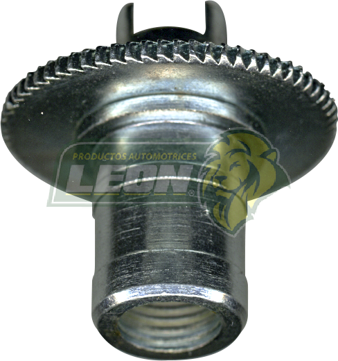 AJUSTADOR BALATA (R) TOYOTA COASTER 95-03 2X60