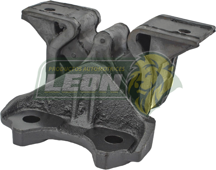 SOPORTE MOTOR G.M. CORSA L4 1.4L 02-08, MERIVA L4 1.8L 04-08, TORNADO STD. EASY TRONIC FRONTAL L4 1.8L 04-11 (HB1046)
