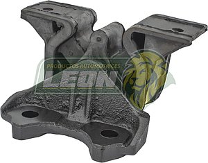 SOPORTE MOTOR G.M. CORSA L4 1.4L 02-08, MERIVA L4 1.8L 04-08, TORNADO STD. EASY TRONIC FRONTAL L4 1.8L 04-11 (HB1046)