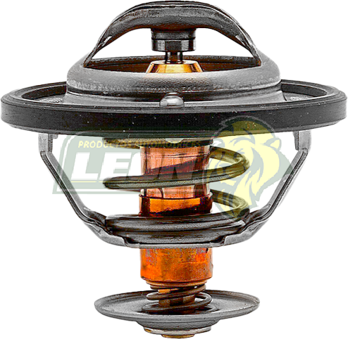 TERMOSTATO DE AGUA 82°C TOYOTA HIACE 2.7L 06-23, 4RUNNER 2.7L 2010, PRIUS 1.5L 01-09, TACOMA 2.7L 05-17, YARIS 1.5L 07-18, NISSAN ALTIMA 2.0L 19-24, FRONTIER 3.8L 07-18 (VT424.82, 9091603092, 9091603123) (140-040)