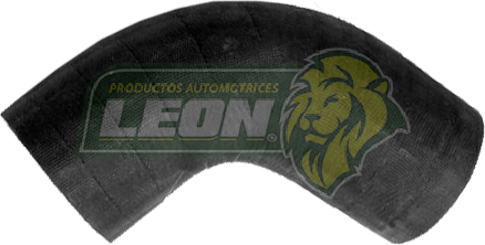 MANGUERA RAD. INF. HD DINA D631 79-86 Ø: 55 mm, L: 150x110 mm, LONGITUD: 300 mm
