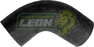 MANGUERA RAD. INF. HD DINA D631 79-86 Ø: 55 mm, L: 150x110 mm, LONGITUD: 300 mm