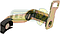 BASE CHICOTE CAMBIOS VW JETTA A3 93-99, GOLF A3 93-99, JETTA A4 99-15, GOLF A4 99-07