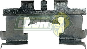 SEGURO F.D. SUZUKI IGNIS 17-19 9304 D2005 R.D.