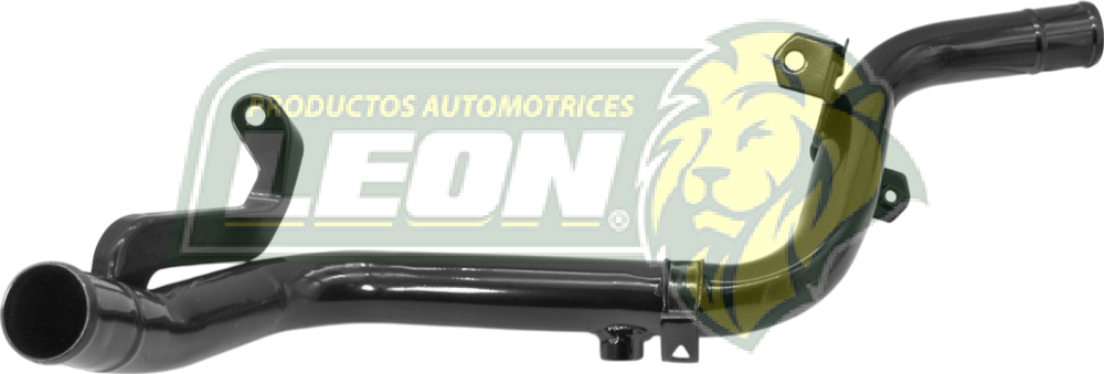 TUBO CALEFACCION TOYOTA HIACE 2.7L 06-19 (220-106) 