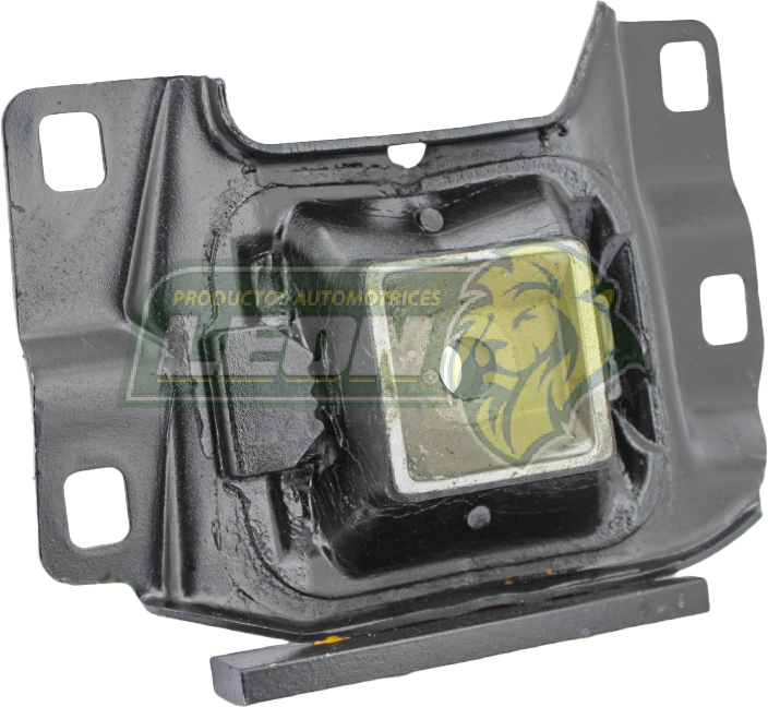 SOPORTE TRANSMISION MAZDA L4 3 2.3L 07-09 TURBO (SW-EM9526, WS-EM7043) (L)