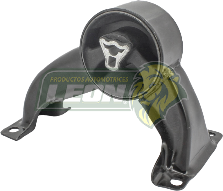 SOPORTE MOTOR VW ROUTAN V6 3.8 4.0L 08-10, CHRYSLER TOWN & COUNTRY V6 3.3, 3.8, 4.0L 08-10, GRAND CARAVAN 3.3, 3.8, 4.0L 08-10 (WS-EM4042) TRAS.
