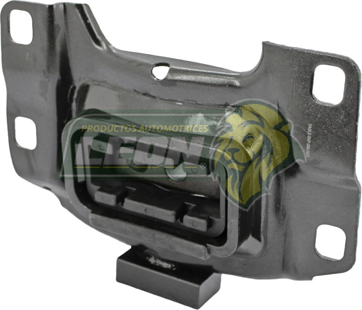 SOPORTE TRANSMISION MAZDA 3 2.0L 10-13, 5 2.5 12-17 (STD) (L)