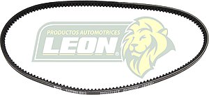 BANDA ALTERNADOR VW ATLANTIC 1.7, 1.8L 81-87, CARIBE 1.6, 1.8L 77-87, JETTA A2 1.8L 88-92. GOLF A2 1.8L 88-92, COMBI 1.8L 89-01, POINTER 1.8L 98-10, 10x950 S-A/A (6370GS)