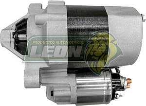 MARCHA NISSAN PLATINA 1.6L 02-10, RENAULT CLIO 1.6L 02-10, KANGOO 1.6L 01-08, LAGUNA 2.0L 01-07, VW PASSAT 2.8L 96-00, PEUGEOT PARTNER 1.6L 2008 (D7E19, 32566, 2-2872-VA, 2-2873-VA