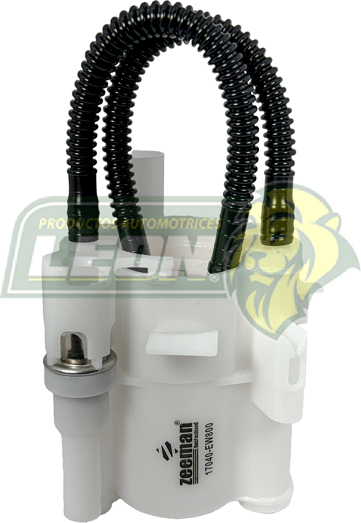 FILTRO GASOLINA NISSAN VERSA 1.6L 12-19 MARCH 12-19 1.6L (16400-1JZ0A)
