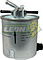 FILTRO COMBUSTIBLE NISSAN URVAN 3.9L 08-13, CABSTAR 2.5L 06-11 C/VALVULA (WK939/15, GPP-5773, FGI-303D)