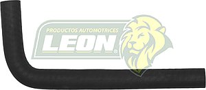 MANGUERA REFRIG. NISSAN D21 X-TERRA 2.4L 00-04, 200SX, ALTIMA, FRONTIER, MAXIMA, NX, PATHFINDER, QUEST, SENTRA B13, 14, FORD E150 ECONOLINE, E250 ECONOLINE, G.M. C1500, SUBURBAN, C2500, TOYATA PICK-UP, MITSUBISHI DIAMANTE, ECLIPSE, GALANT, LANCER, M. BENZ, ISUZU AMIGO, RODEO, INFINITI I30, HYUNDAI SONATA, HONDA ACCORD, CIVIC DEL SOL, CR-V, PRELUDE, GEO METRO, BUICK RENDEZVOUS, ACURA INTEGRA L4 1.8L 90-01, RL, TL (A CUERPO DE ACEL.) (10036781, 94849896, 94849897, 807607072, 807607021, 807607052, 807607062, 807607212, 1626162001, 1626162020, 1626416030, 1626416050, 1626461010, 1626462020, 1626462030, 1626488381, 1626488383, 1626173070, 1626716040) Ø: 6 mm, L: 50x130 mm, LONGITUD: 170 mm