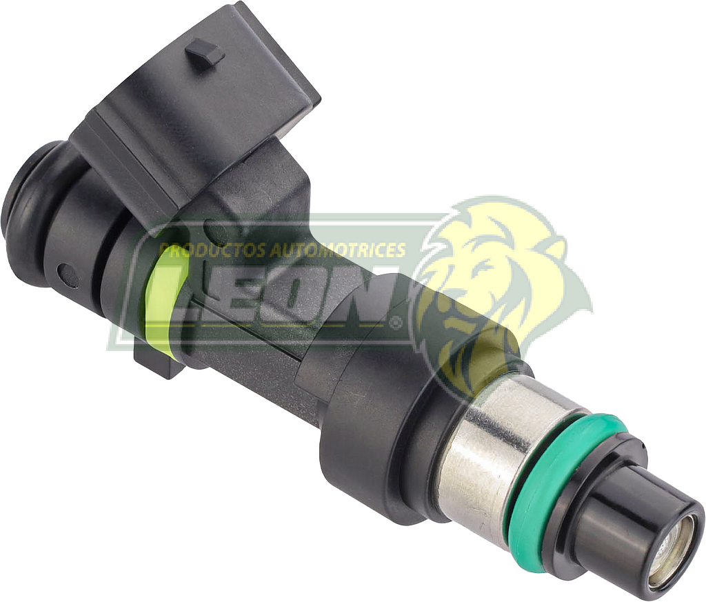 INYECTOR COMBUSTIBLE NISSAN TIIDA 07-18 1.8L, SENTRA B16 06-12 2.0L 2T. BRUCK