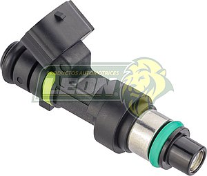 INYECTOR COMBUSTIBLE NISSAN TIIDA 07-18 1.8L, SENTRA B16 06-12 2.0L 2T. BRUCK