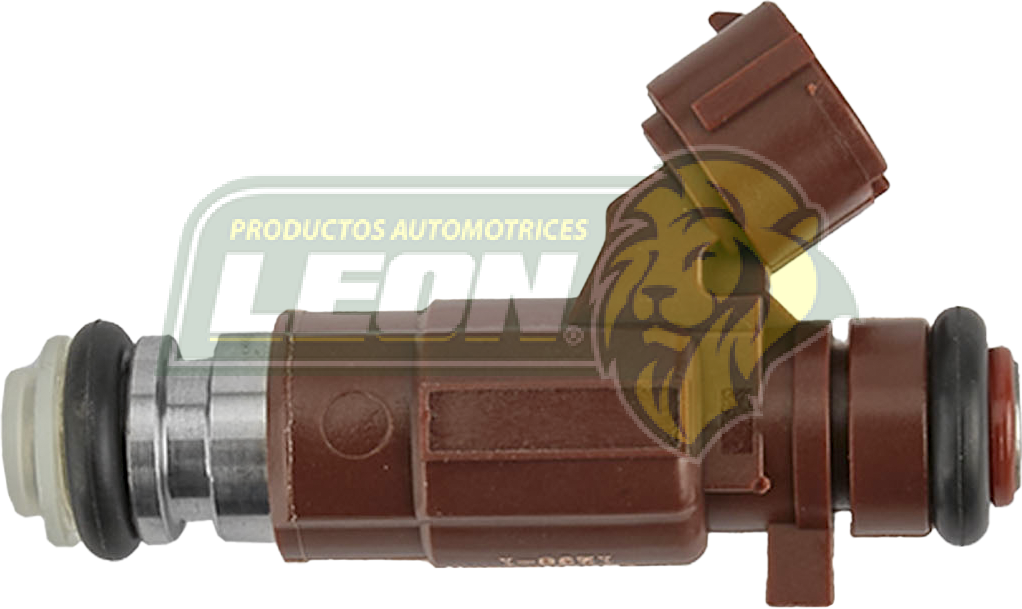 INYECTOR COMBUSTIBLE NISSAN SENTRA B15 00-06 1.8L BRUCK