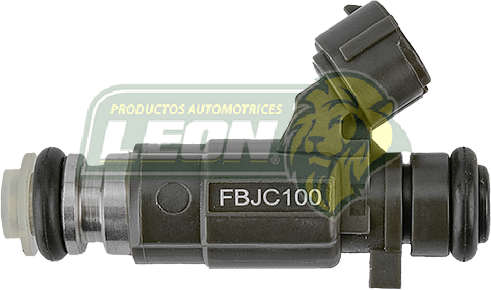 INYECTOR COMBUSTIBLE NISSAN URVAN 01-12L, SENTRA B15 00-06, 350Z 02-09 3.5L, PATHFINDER 97-00 3.3L 2T. BRUCK