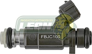 INYECTOR COMBUSTIBLE NISSAN URVAN 01-12L, SENTRA B15 00-06, 350Z 02-09 3.5L, PATHFINDER 97-00 3.3L 2T. BRUCK