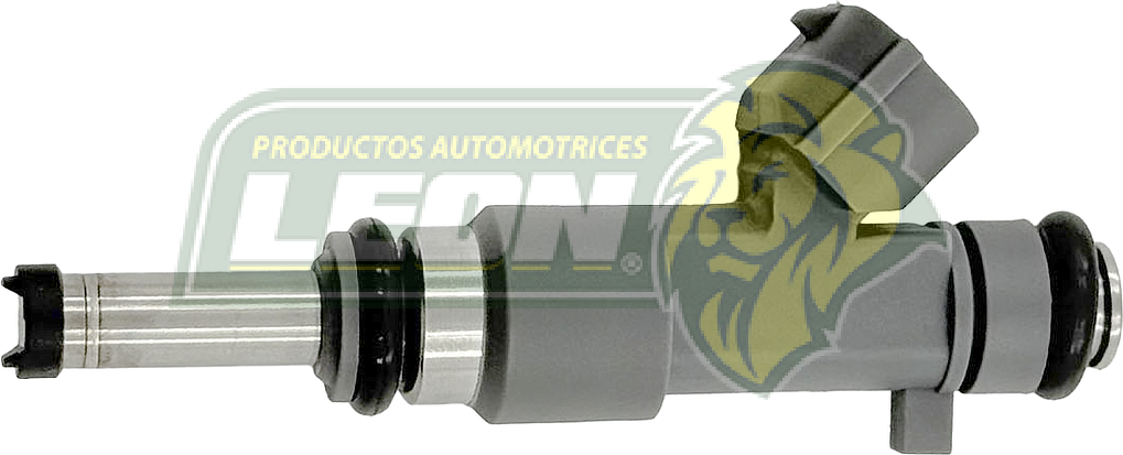 INYECTOR COMBUSTIBLE NISSAN NP300 D23 16-23 2.5L, FRONTIER 16-20 2.5L (12 HOYOS) 2T. BRUCK