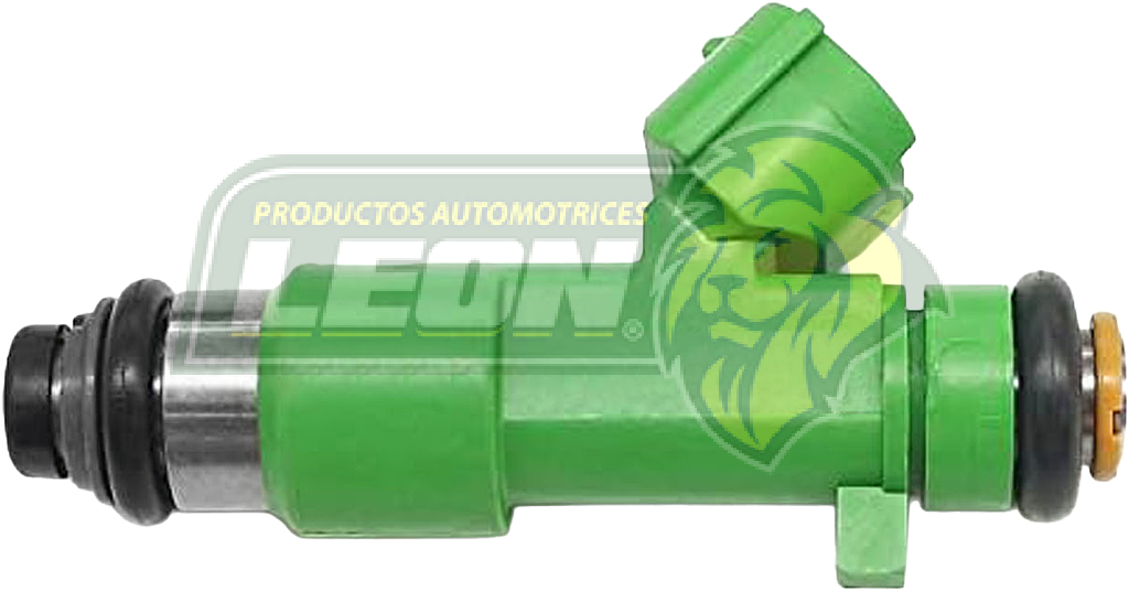 INYECTOR COMBUSTIBLE NISSAN URVAN NV350 14-24 2.5L, URVAN 09-13 2.5L, ALTIMA 07-12 3.5L, ALTIMA 13-18 3.5L, MAXIMA 09-18 3.5L, MURANO 09-14 3.5L, MURANO 15-20 3.5L (12 HOYOS) 2T. BRUCK