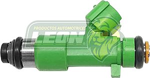 INYECTOR COMBUSTIBLE NISSAN URVAN NV350 14-24 2.5L, URVAN 09-13 2.5L, ALTIMA 07-12 3.5L, ALTIMA 13-18 3.5L, MAXIMA 09-18 3.5L, MURANO 09-14 3.5L, MURANO 15-20 3.5L (12 HOYOS) 2T. BRUCK