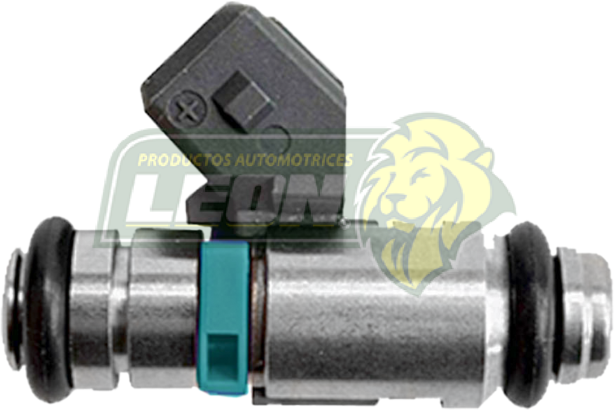 INYECTOR COMBUSTIBLE NISSAN PLATINA 02-10 1.6L, RENAULT CLIO 02-10 1.6L 16V BRUCK