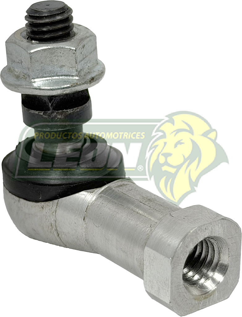 TERMINAL ROTULA CHICOTE PALANCA VELOCIDADES NISSAN URVAN 2.4L 00-07, URVAN 2.5L 07-15