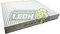 FILTRO DE CABINA VW SAVEIRO 1.6L 10-24, M. BENZ G500 5.0, 6.0L 03-12, G550 4.0L 09-15, G550 4.0L 09-18, G63 AMG 5.5L 13-18, G65 AMG 6.0L 16-18, SEAT TOLEDO 1.0, 1.2, 1.4, 1.6L, HAVAL JOLION 1.5L 2024 (CFI-99037CA)