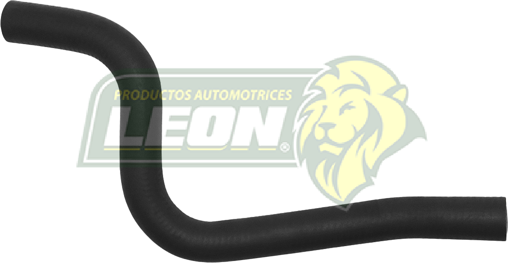 MANGUERA CALEFACCION HONDA FIT L4 1.5L 07-08 (SALIDA) (79725SEMF00) Ø: 15 mm, L: 100x270 mm, LONGITUD: 320 mm