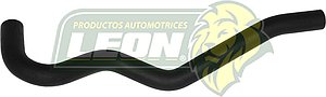 MANGUERA COMBUSTIBLE HONDA FIT L4 1.5L 07-08 (DRENAJE) (80271SAA900) Ø: 12 mm, L: 60x260 mm, LONGITUD: 330 mm
