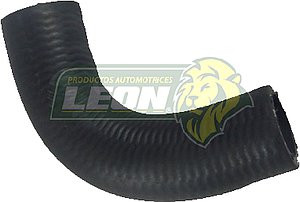 MANGUERA RAD. SUP. HONDA FIT L4 1.5L 07-08 (TOMA DE LLENADO) (19508PWA000) Ø: 23 mm, L: 100x100 mm, LONGITUD: 150 mm