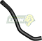 MANGUERA CALEFACCION HONDA CRV L4 2.4L 02-06 (VALVULA A MULTIPLE) (79721S9A00) Ø: 16 mm, L: 100x250 mm, LONGITUD: 390 mm