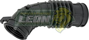 MANGUERA TOMA DE AIRE HONDA CIVIC 2.0L 16-22 (172285BAA01, 780044)