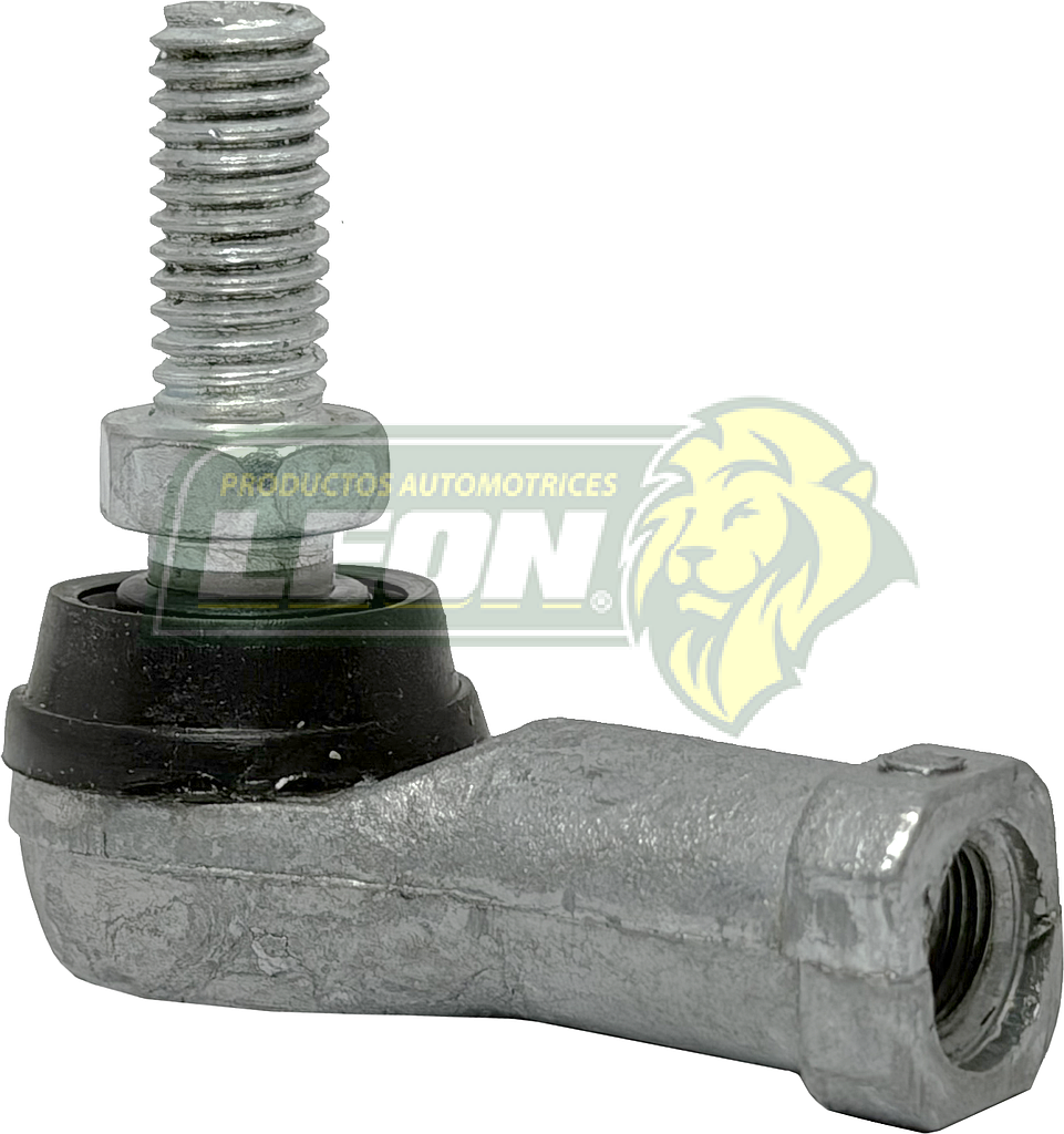 TERMINAL ROTULA CHICOTE PALANCA VELOCIDADES NISSAN URVAN 2.4L 00-07, URVAN 2.5L 07-15
