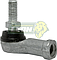 TERMINAL ROTULA CHICOTE PALANCA VELOCIDADES NISSAN URVAN 2.4L 00-07, URVAN 2.5L 07-15