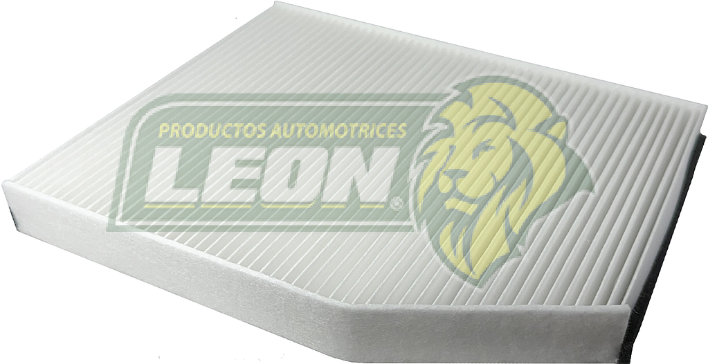 FILTRO DE CABINA FORD TRANSIT CUSTOM 4 2.0, 2.2, 3.7L 14-24 (CFI-1812, CU29007, LA947, C1812, 1812679)