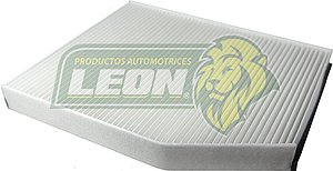 FILTRO DE CABINA FORD TRANSIT CUSTOM 4 2.0, 2.2, 3.7L 14-24 (CFI-1812, CU29007, LA947, C1812, 1812679)