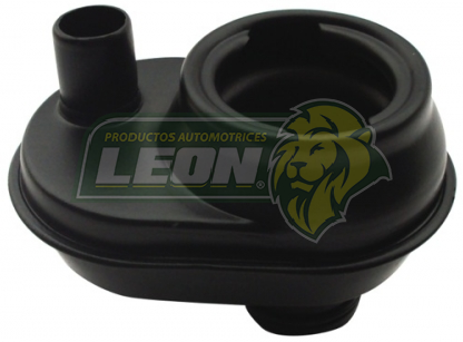 BOCA DE RELLENO P/ACEITE VW M.SEDAN 1600 F.I. “NEGRA”
