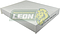 FILTRO DE CABINA FORD BRONCO 1.5 2.0L 26-21, ESCAPE 1.5L, 2.0, 2.5L 20-25, EXPLORER 2.3, 3.0L 20-26, MAVERICK 2.0, 2.5L 22-26, MUSTANG 21-25, LINCOLN AVIATOR 3.0L 20-25, CORSAIR 2.0, 2.5L 20-26, NAVIGATOR 3.5L 25-26  (JX6Z19N619BA, WP10019, CFI-99542, FP90, C15046, MB3B-19N619DA, P93967X)