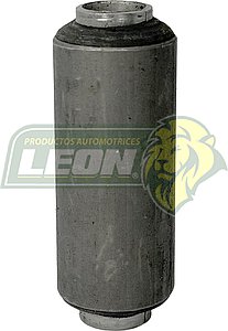 BUJE MUELLE (METAL-HULE) FORD LOBO (COLUMPIO) ØI: 14 mm, ØE: 28.6 mm, LGO TOTAL: 78 mm
