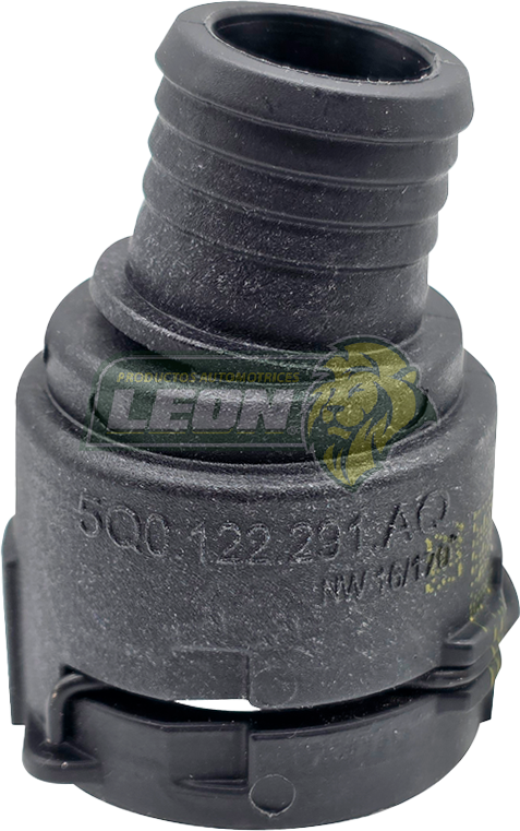 TOMA AGUA MODULO G.M. BLAZER 2.0T 20-26, GMC ACADIA 2.0L 20-23, BUICK ENVISION 2.0T 21-26, CADILLAC XT4 2.0T 19-25, CADILLAC XT5 2.0T 20-26, CADILLAC XT6 TURBO 2.0L 21-25 (INCLUYE TERMOSTATO ELECTRONICO) (100-283)