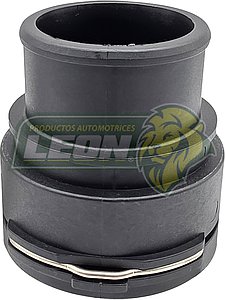 CONECTOR RADIADOR NW400° UNIVERSAL VARIOS MODELOS (120-329)