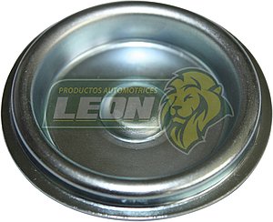 TAPA CUBO HYUNDAI i10 Ø: 60 mm (HO907A)