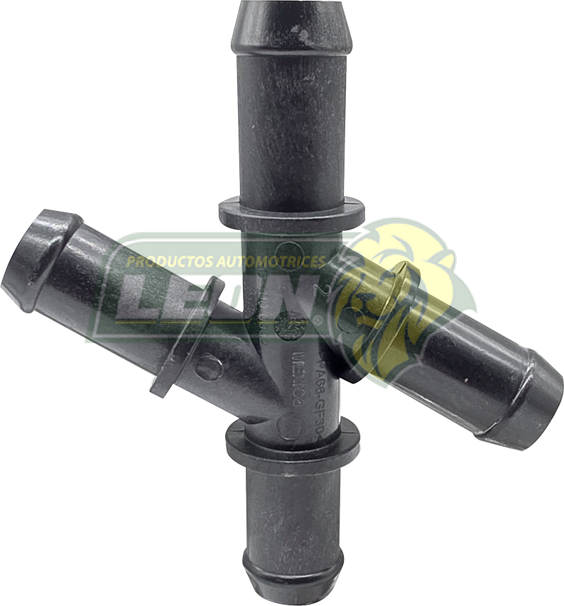 CONECTOR CALEFACCION 3/4" UNIVERSAL (4 SALIDAS) VARIOS MODELOS (120-352)